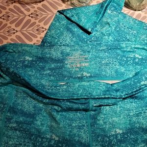 Vineyard Vines Performance Leggings